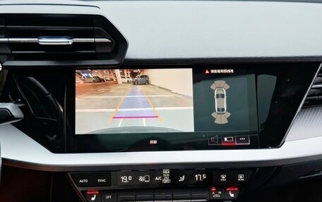 Audi A3, 2022 год, 1 560 010 рублей, 17 фотография