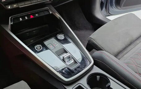 Audi A3, 2022 год, 1 560 010 рублей, 20 фотография