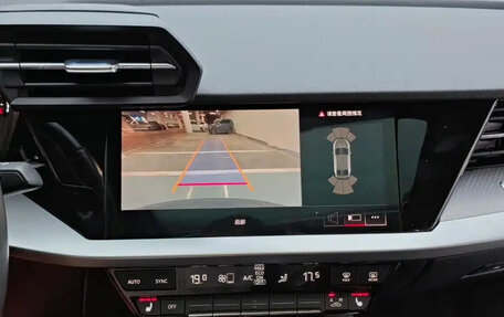 Audi A3, 2022 год, 1 560 010 рублей, 18 фотография