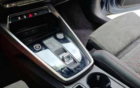 Audi A3, 2022 год, 1 560 010 рублей, 19 фотография