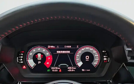 Audi A3, 2022 год, 1 560 010 рублей, 14 фотография