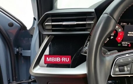 Audi A3, 2022 год, 1 560 010 рублей, 15 фотография