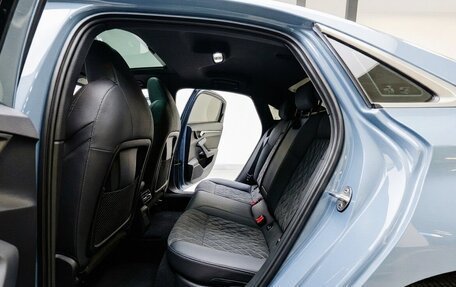 Audi A3, 2022 год, 1 560 010 рублей, 25 фотография