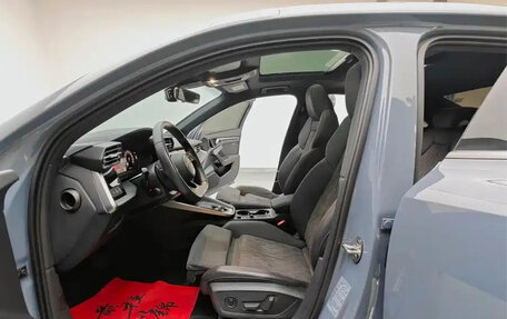 Audi A3, 2022 год, 1 560 010 рублей, 24 фотография