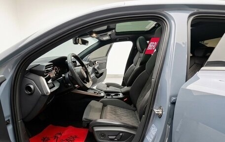 Audi A3, 2022 год, 1 560 010 рублей, 21 фотография