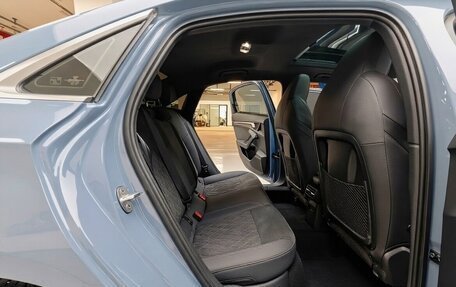 Audi A3, 2022 год, 1 560 010 рублей, 27 фотография