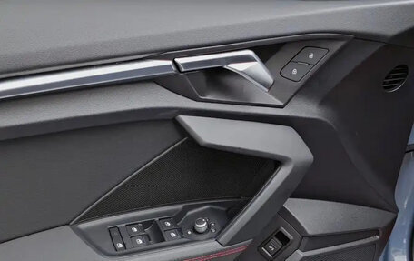 Audi A3, 2022 год, 1 560 010 рублей, 32 фотография