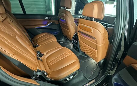 BMW X7, 2023 год, 19 990 000 рублей, 4 фотография