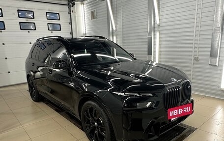 BMW X7, 2023 год, 19 990 000 рублей, 2 фотография