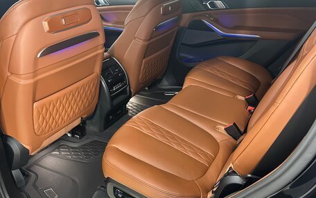 BMW X7, 2023 год, 19 990 000 рублей, 5 фотография