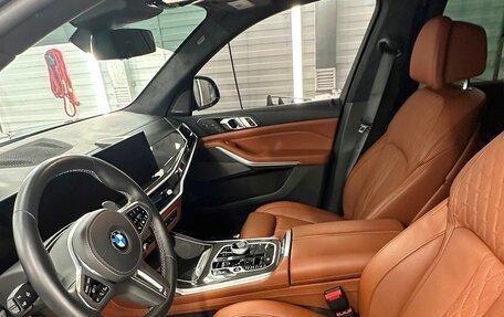 BMW X7, 2023 год, 19 990 000 рублей, 18 фотография