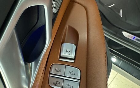 BMW X7, 2023 год, 19 990 000 рублей, 10 фотография
