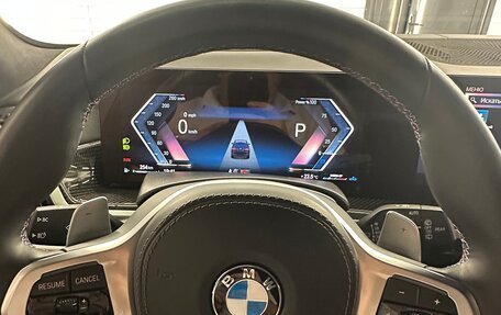 BMW X7, 2023 год, 19 990 000 рублей, 14 фотография