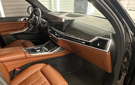 BMW X7, 2023 год, 19 990 000 рублей, 17 фотография