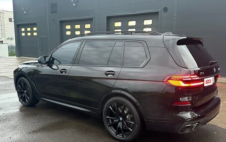 BMW X7, 2023 год, 19 990 000 рублей, 23 фотография