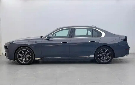 BMW 7 серия, 2025 год, 12 600 000 рублей, 4 фотография