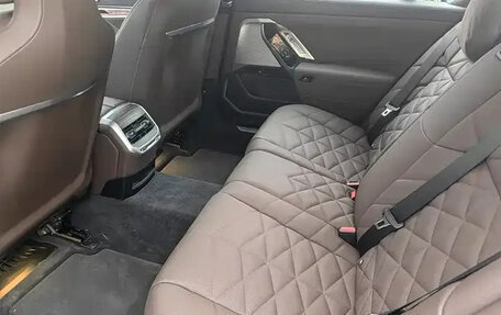BMW 7 серия, 2025 год, 12 600 000 рублей, 7 фотография