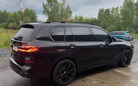 BMW X7, 2023 год, 19 990 000 рублей, 24 фотография