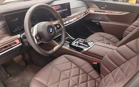 BMW 7 серия, 2025 год, 12 600 000 рублей, 6 фотография