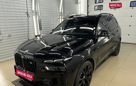 BMW X7, 2023 год, 19 990 000 рублей, 3 фотография