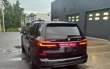 BMW X7, 2023 год, 19 990 000 рублей, 22 фотография
