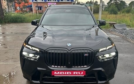 BMW X7, 2023 год, 19 990 000 рублей, 19 фотография