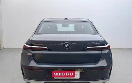 BMW 7 серия, 2025 год, 12 600 000 рублей, 3 фотография