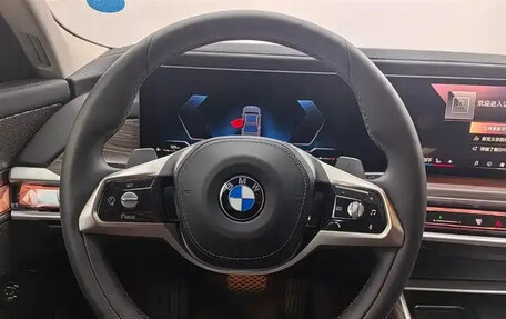 BMW 7 серия, 2025 год, 12 600 000 рублей, 13 фотография