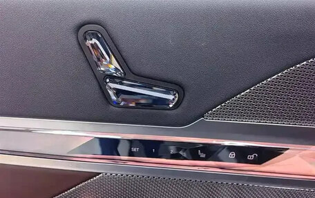 BMW 7 серия, 2025 год, 12 600 000 рублей, 15 фотография