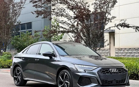 Audi A3, 2022 год, 1 632 222 рублей, 3 фотография