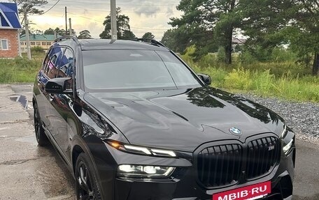 BMW X7, 2023 год, 19 990 000 рублей, 21 фотография