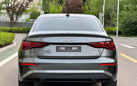 Audi A3, 2022 год, 1 632 222 рублей, 5 фотография