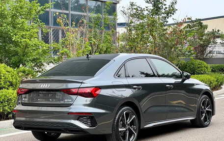 Audi A3, 2022 год, 1 632 222 рублей, 6 фотография