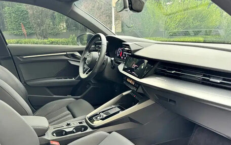 Audi A3, 2022 год, 1 632 222 рублей, 17 фотография
