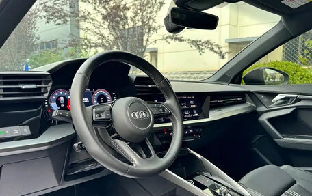 Audi A3, 2022 год, 1 632 222 рублей, 10 фотография