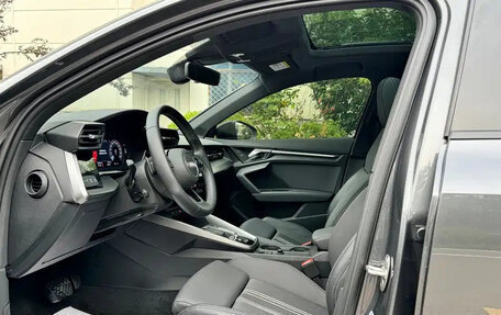 Audi A3, 2022 год, 1 632 222 рублей, 16 фотография