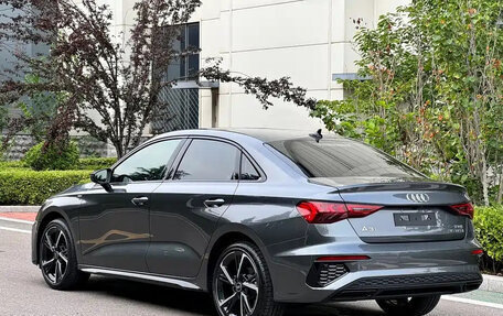 Audi A3, 2022 год, 1 632 222 рублей, 4 фотография