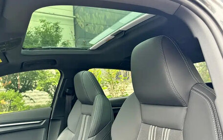 Audi A3, 2022 год, 1 632 222 рублей, 19 фотография
