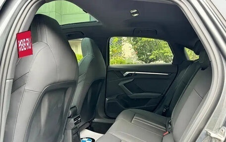 Audi A3, 2022 год, 1 632 222 рублей, 18 фотография