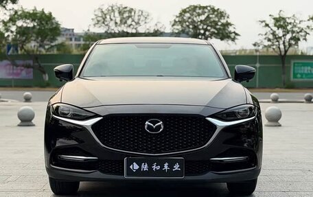 Mazda CX-4, 2022 год, 1 750 000 рублей, 2 фотография