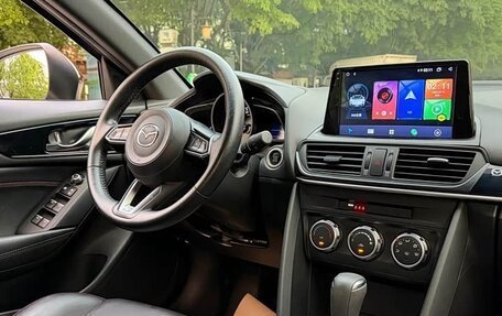Mazda CX-4, 2022 год, 1 750 000 рублей, 7 фотография