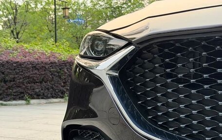 Mazda CX-4, 2022 год, 1 750 000 рублей, 16 фотография