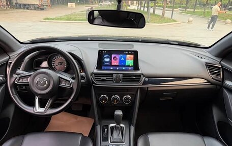 Mazda CX-4, 2022 год, 1 750 000 рублей, 12 фотография