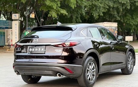 Mazda CX-4, 2022 год, 1 750 000 рублей, 20 фотография