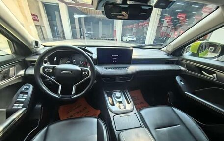 Haval Jolion, 2021 год, 1 370 000 рублей, 7 фотография