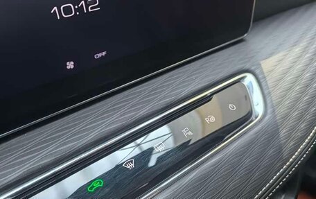 Haval Jolion, 2021 год, 1 370 000 рублей, 13 фотография