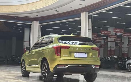 Haval Jolion, 2021 год, 1 370 000 рублей, 4 фотография