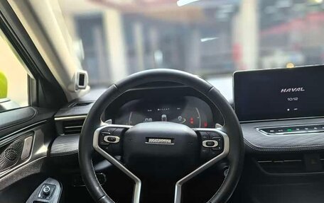 Haval Jolion, 2021 год, 1 370 000 рублей, 10 фотография