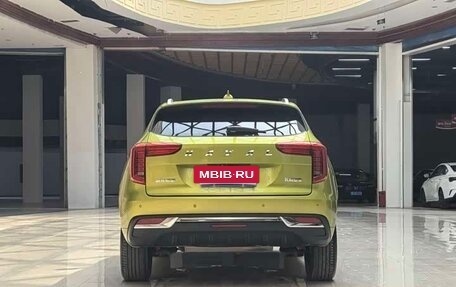 Haval Jolion, 2021 год, 1 370 000 рублей, 5 фотография
