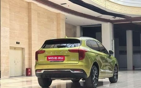 Haval Jolion, 2021 год, 1 370 000 рублей, 6 фотография